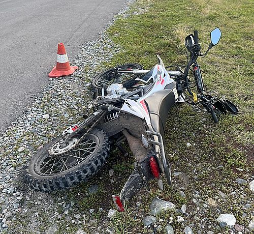 Фото пресс-службы Госавтоинспекции Хакасии